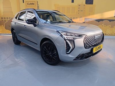 2023 Haval Jolion 1.5T S Super Luxury DCT