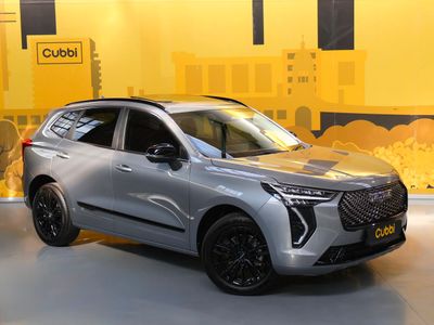 2023 Haval Jolion 1.5T S Super Luxury DCT