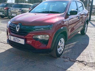 2023 Renault Kwid 1.0 Dynamique