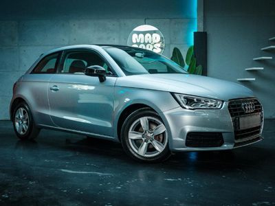 2018 Audi A1 1.0 TFSI 3-dr S Auto | 25 TFSI