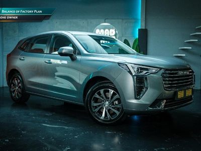 2023 Haval Jolion 1.5T City