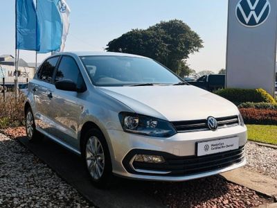 2026 Volkswagen Polo Vivo 1.4