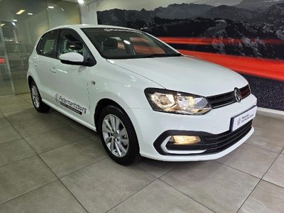 2026 Volkswagen Polo Vivo 1.4 Life