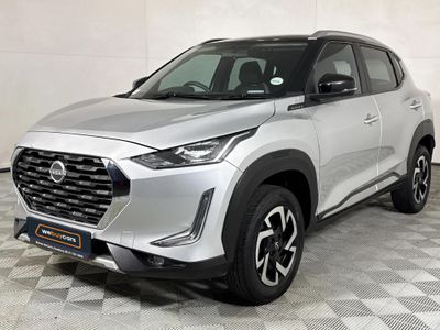 2024 Nissan Magnite 1.0 Acenta