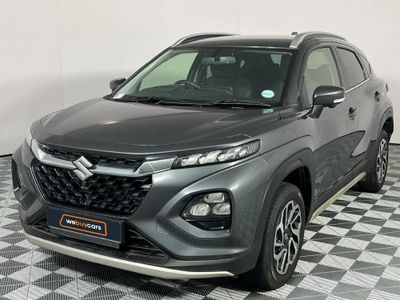 2025 Suzuki Fronx 1.5 GLX