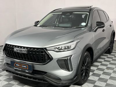 2026 Haval Jolion Pro 1.5T Super Luxury DCT