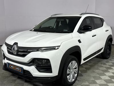 2024 Renault Kiger 1.0 Energy Life