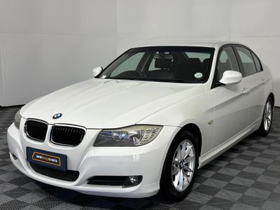 2010 BMW 3 Series 320i