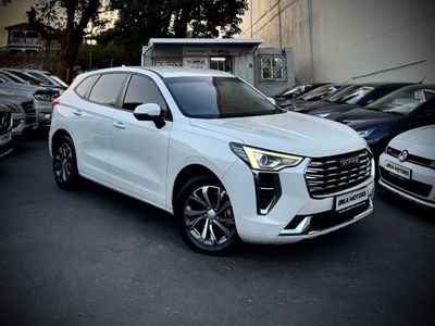 2022 Haval Jolion 1.5T City