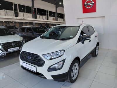 2021 Ford EcoSport 1.5 TiVCT Ambiente