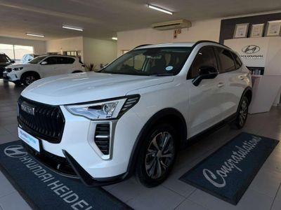 2025 Haval Jolion 1.5T City Plus DCT