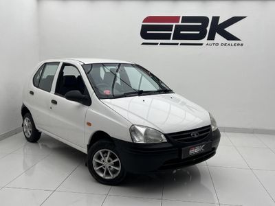 2013 TATA Indica 1.4 LE | LGI Ltd