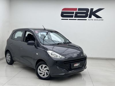 2022 Hyundai Atos 1.1 Motion