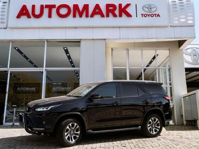 2024 Toyota Fortuner 2.8 GD-6 VX Auto