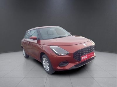 2025 Suzuki Swift 1.2 GL+
