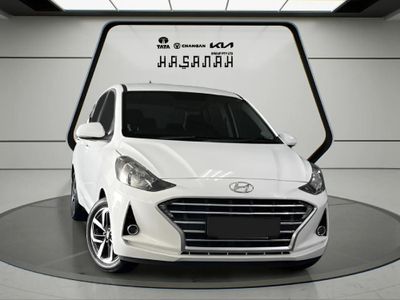 2022 Hyundai Grand i10 1.2 Fluid