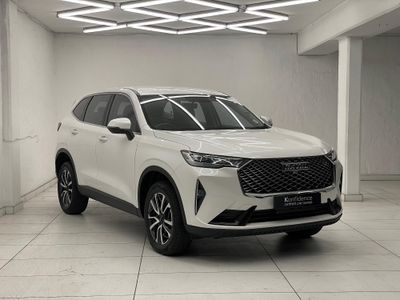 2022 Haval H6 2.0T Premium Auto