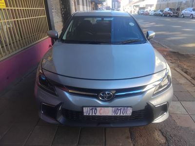 2023 Toyota Starlet 1.5 XS