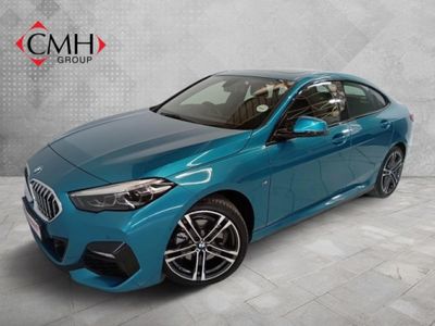 2023 BMW 2 Series 218i Gran Coupe M Sport