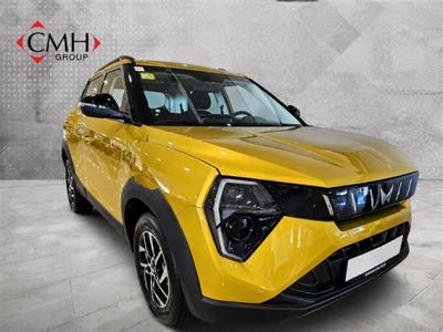 2024 Mahindra XUV 3XO 1.2T AX7L