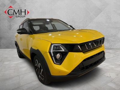 2024 Mahindra XUV 3XO 1.2T AX7L