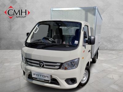2026 Foton Truck Mate 1.5TD F/C S/C