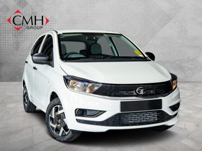 2026 TATA Tiago 1.2 XM