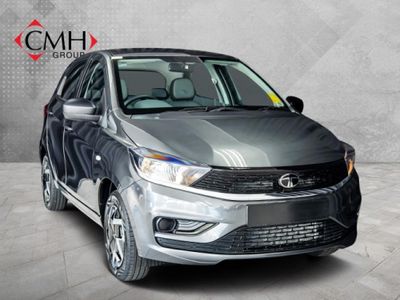 2026 TATA Tiago 1.2 XM