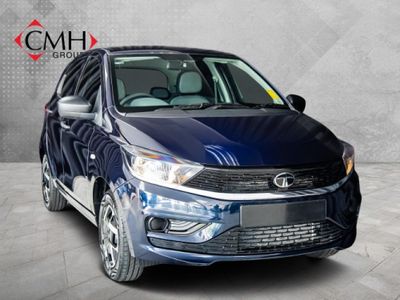 2026 TATA Tiago 1.2 XM