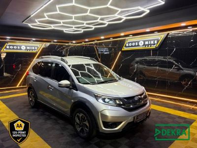 2017 Honda BR-V 1.5 Comfort Auto