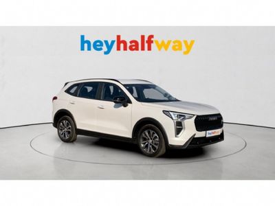 2026 Haval Jolion 1.5T City Plus DCT
