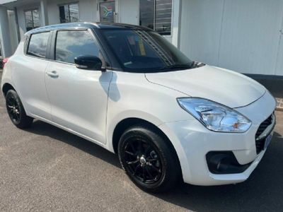 2022 Suzuki Swift 1.2 GL