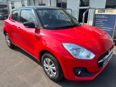2023 Suzuki Swift 1.2 GL