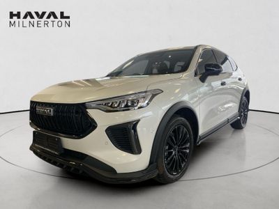 2026 Haval Jolion Pro 1.5T Ultra Luxury DCT
