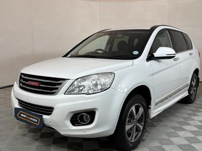 2019 Haval H6 1.5T Premium