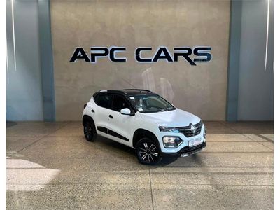 2025 Renault Kwid 1.0 Climber