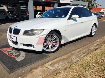 2008 BMW 3 Series 335i Auto