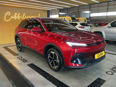 2023 BAIC X55 1.5T Dynamic Auto
