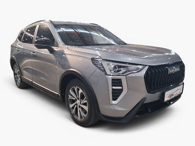 2024 Haval Jolion 1.5T City Plus DCT