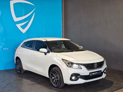 2024 Suzuki Baleno 1.5 GL