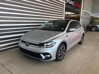 2023 Volkswagen Polo 1.0 TSI Life