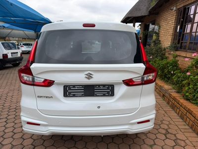 2024 Suzuki Ertiga 1.5 GL
