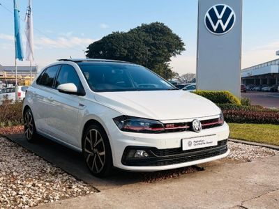 2020 Volkswagen Polo 2.0 GTI Auto (147kW)