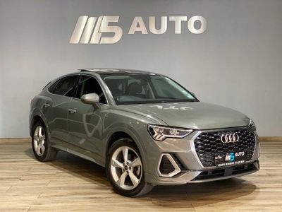 2023 Audi Q3 1.4 TFSI S Line | 35 TFSI