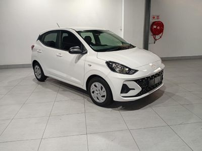2026 Hyundai Grand i10 1.0 Executive