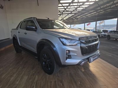 2024 Isuzu D-Max 3.0 DDI V-Cross HR Auto Double-Cab