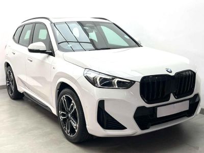 2025 BMW X1 sDrive18d xLine