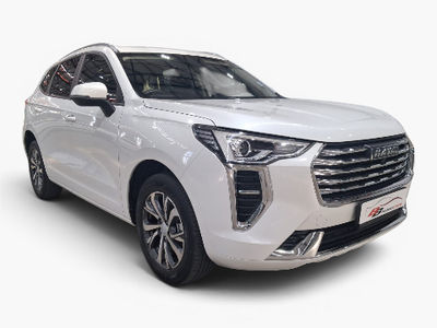 2023 Haval Jolion 1.5T Premium Auto