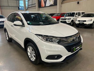 2020 Honda HR-V 1.5 Comfort Auto