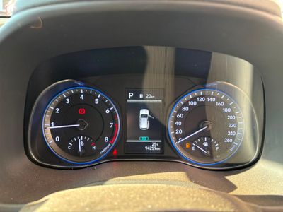 2021 Hyundai Kona 2.0 Executive IVT
